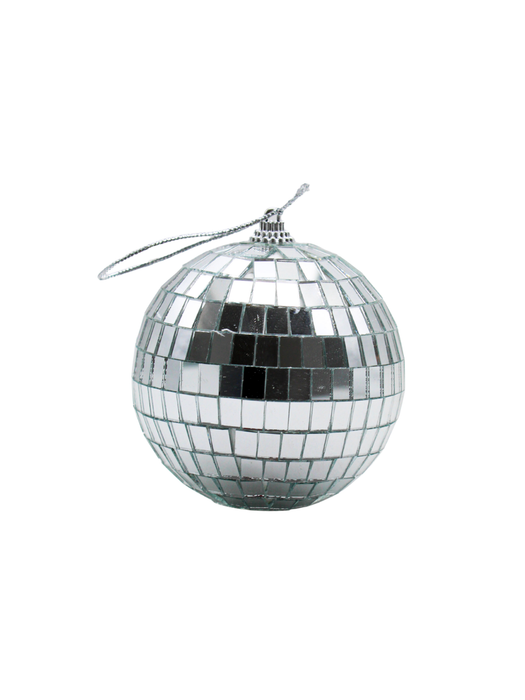 Bola Disco Chica 4 Piezas