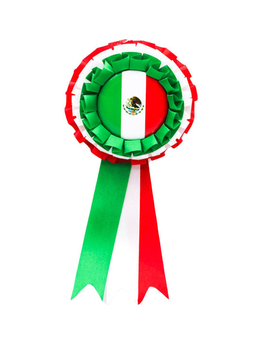 Prendedor Mexicano 12 Piezas