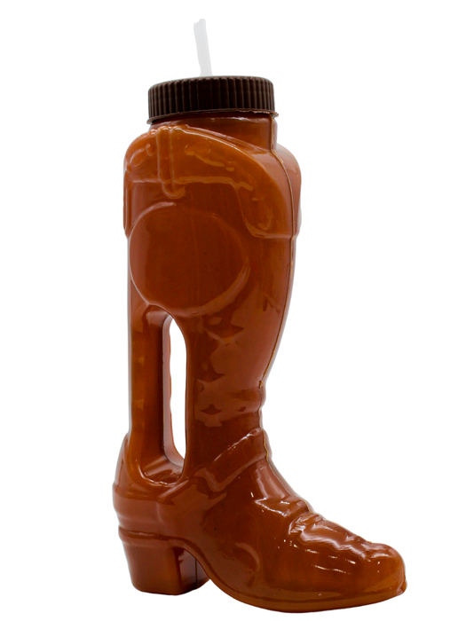 Vaso de Bota Cafe