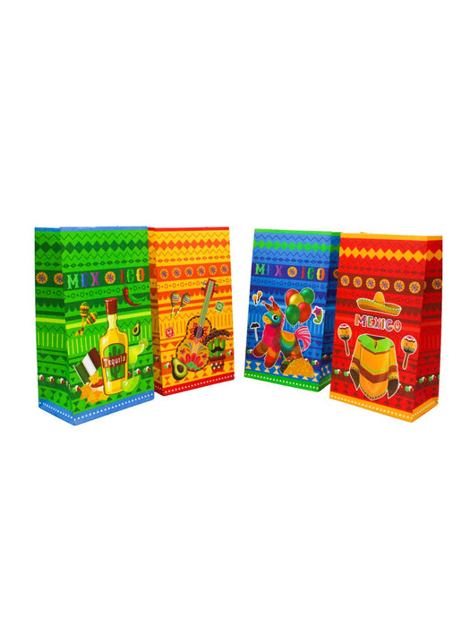 Bolsa Dulcera Mexicana