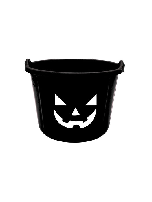 Cubeta de calabaza para dulces - 2 Tamaños disponibles