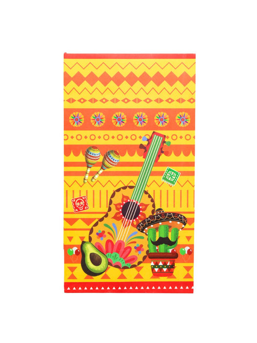Bolsa Dulcera Mexicana