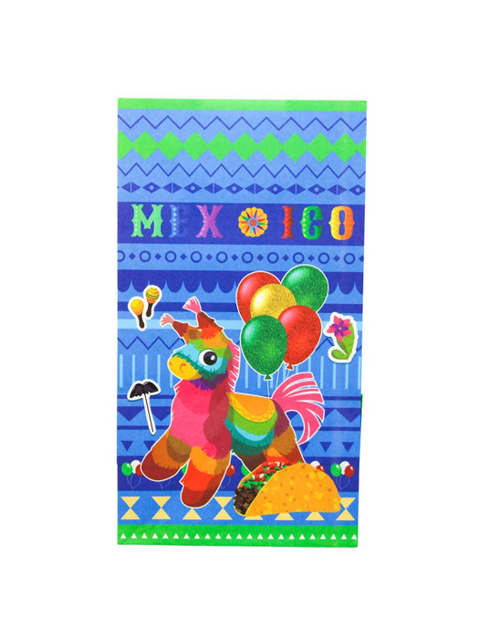 Bolsa Dulcera Mexicana