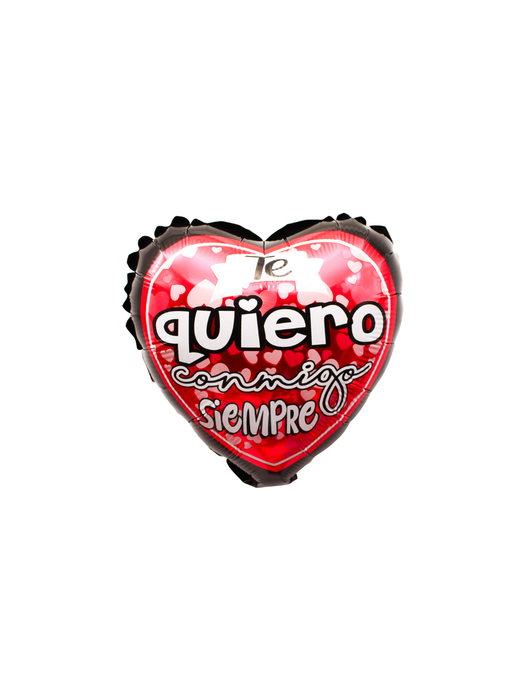 Globo San Valentin - Corazón