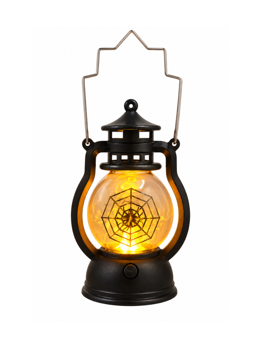 Vela de Luz Led de Halloween