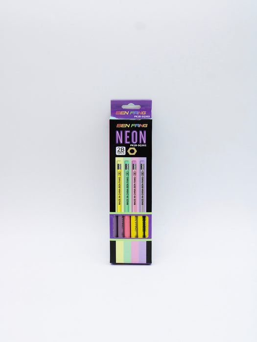 Lapices Neon