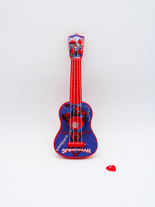 Guitarra con Luz