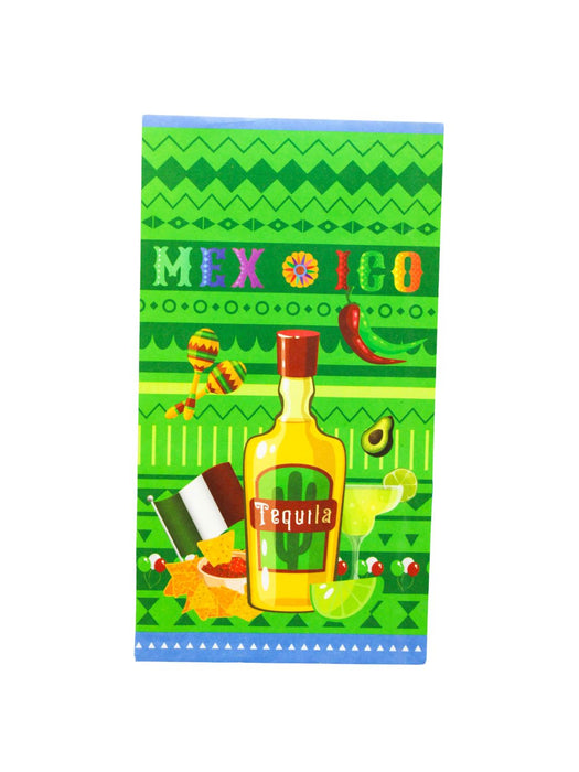 Bolsa Dulcera Mexicana