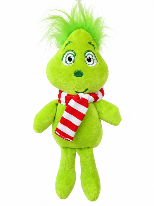 Peluche mini de Grinch
