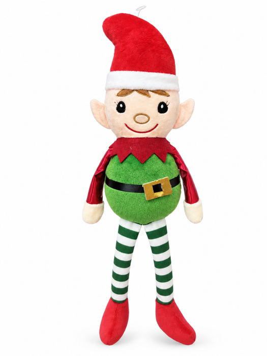 Peluche mini de Duende Niño