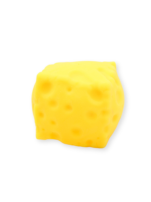 Squishy de Queso