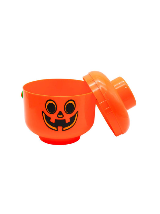 Cabeza Lego - Halloween