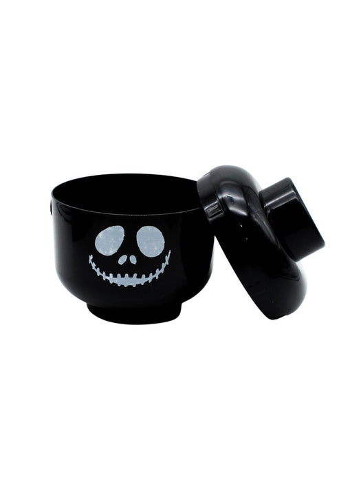 Cabeza Lego - Halloween
