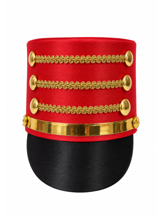 Sombrero de Cascanueces