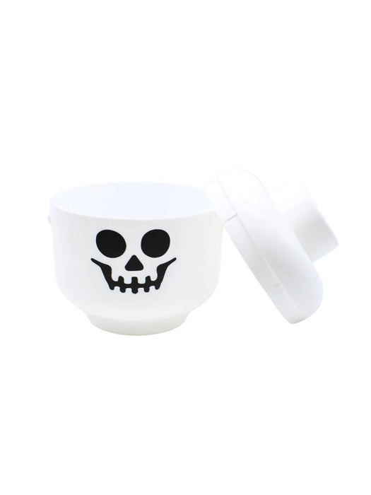 Cabeza Lego - Halloween
