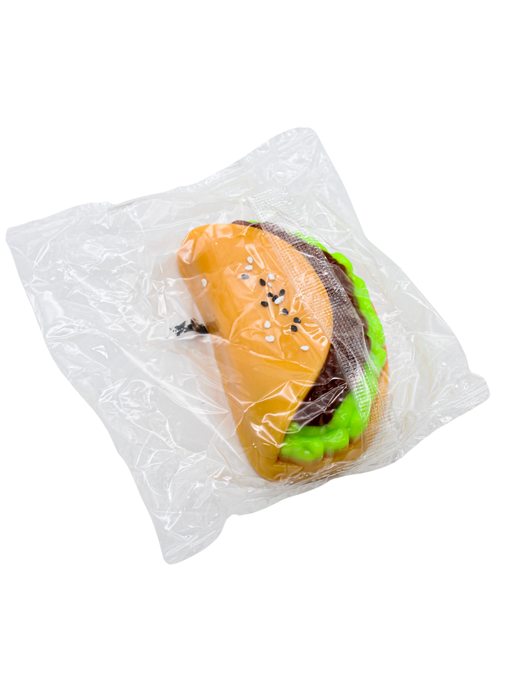 Squishy Pegajoso de Taco