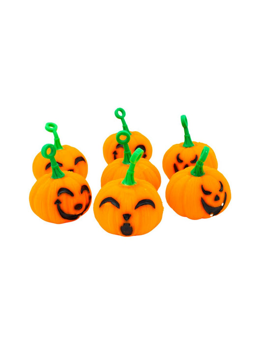 Squishy de Calabaza con luz