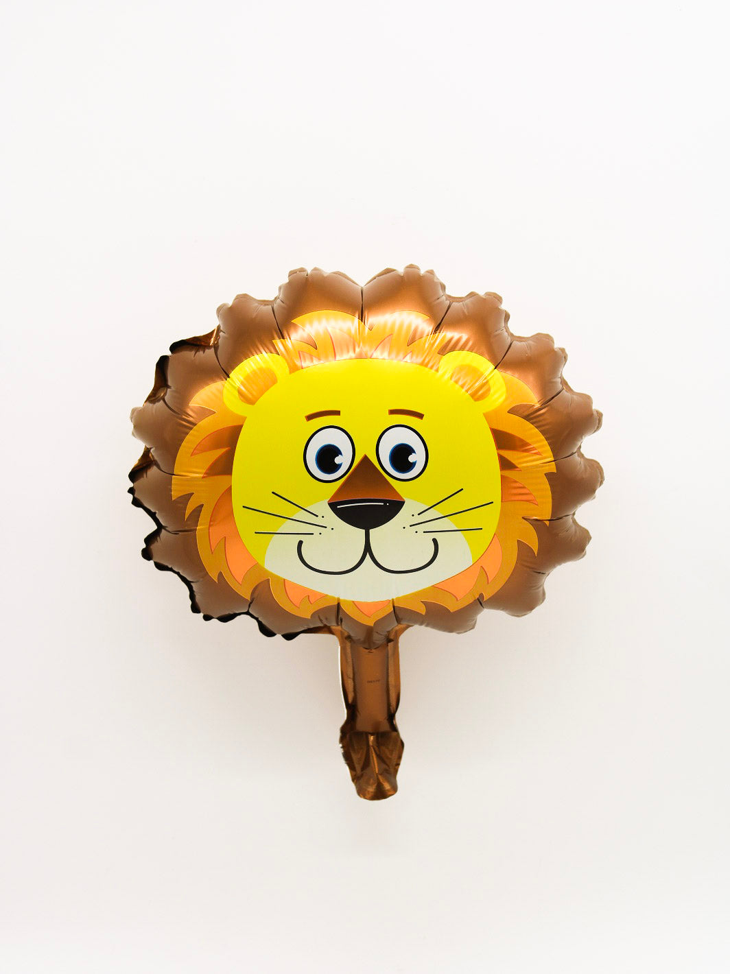 Globo en forma de animales
