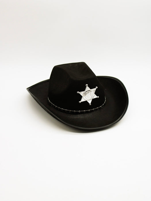 Sombrero Sheriff