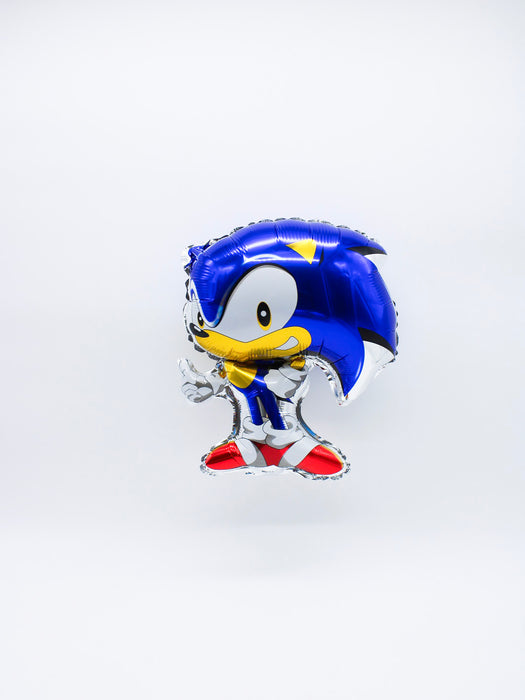 Globo Mini Sonic