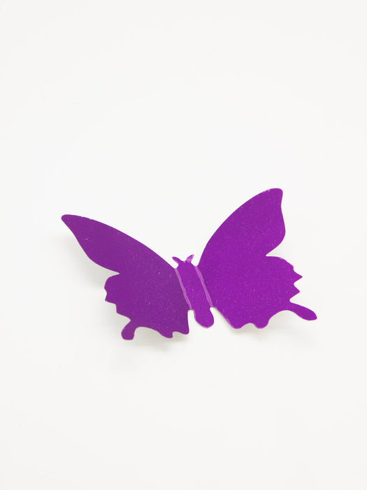 3D mariposas