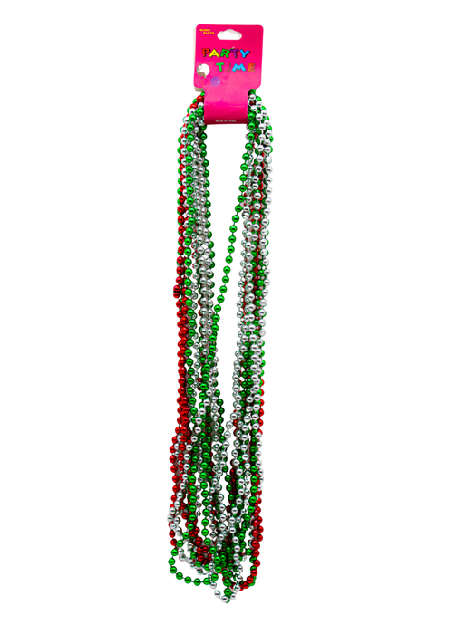 Collares Tricolor Patrios