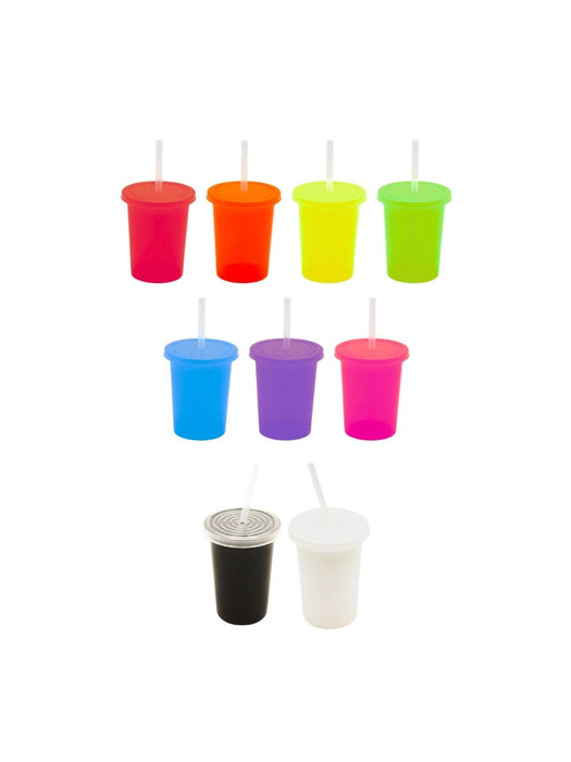 Vaso 16 Oz