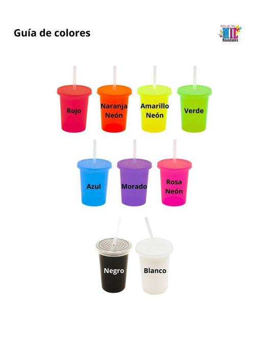 Vaso 16 Oz