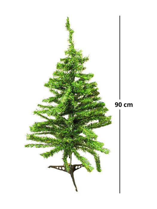 Árbol de Navidad Artificial  - 90 cm