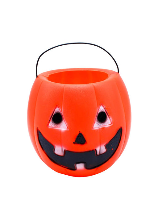 Canasta de Calabaza Ovalada para dulces - Mediana