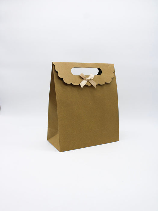 Bolsa Craft con Velcro