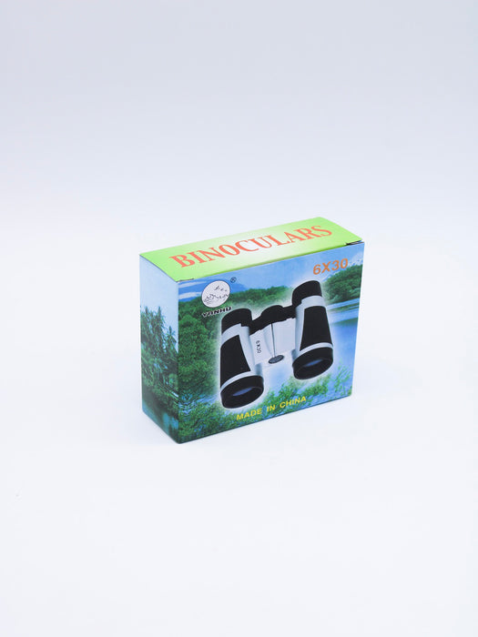 Binocular 6x30