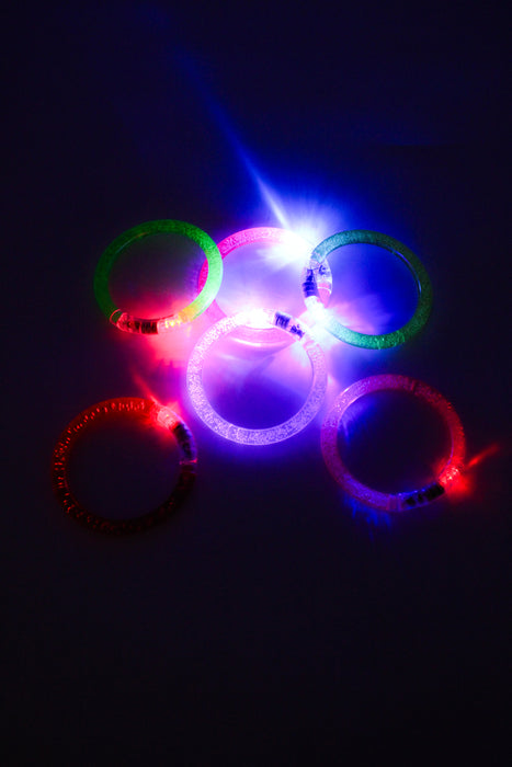 Pulsera con Luz