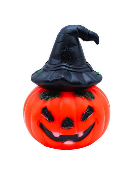 Canasta de Calabaza Doble Cara para dulces