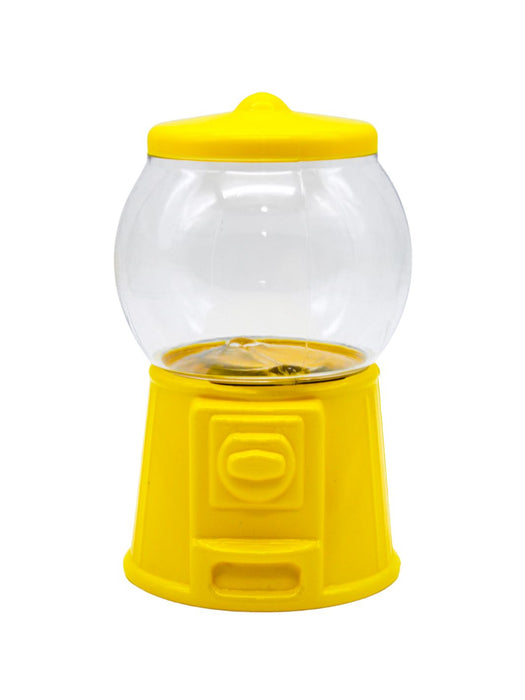 Chiclera Dulcero - Amarillo