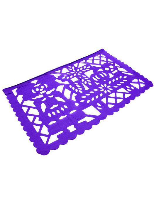 Papel Picado - Dia de Muertos