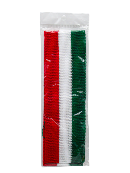 Cinturón Patrio
