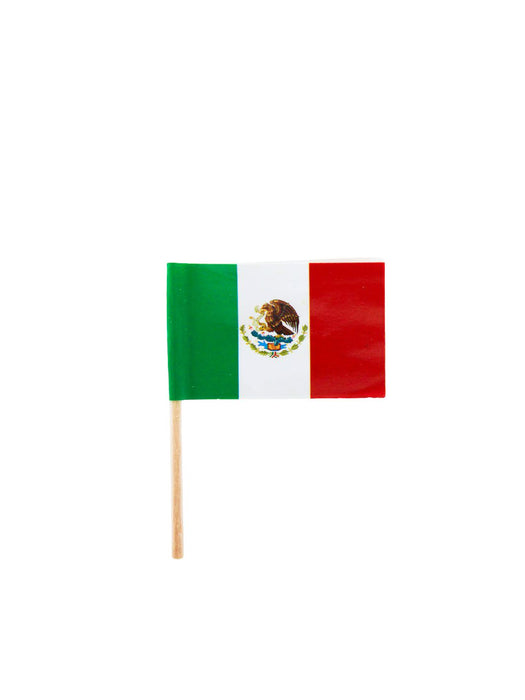 Picadientes Mexicano