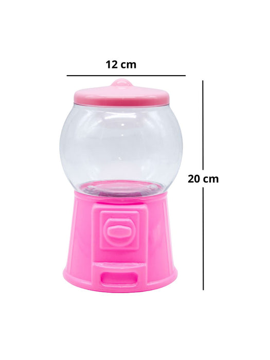 Chiclera Dulcero - Rosa