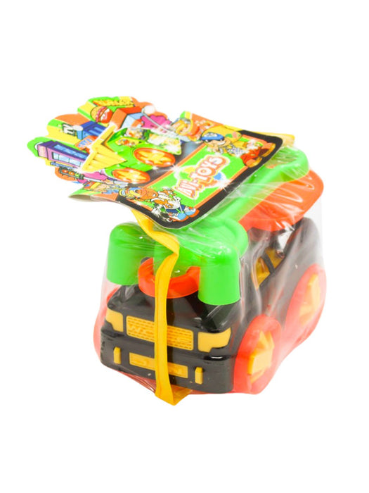 Camión de Juguete Infantil AVI-TOYS