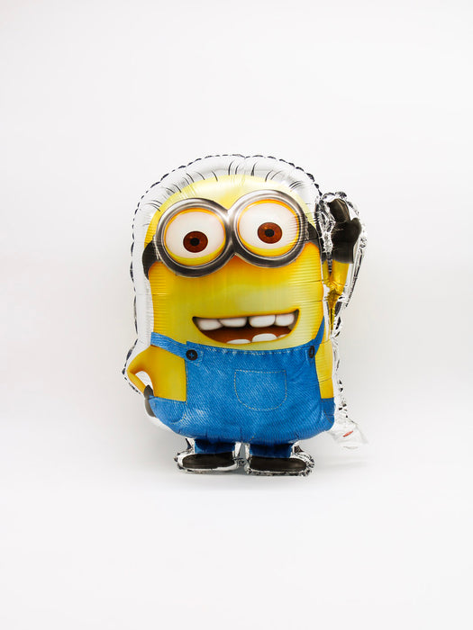 globo minion