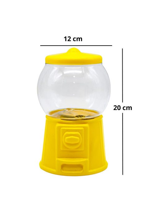 Chiclera Dulcero - Amarillo