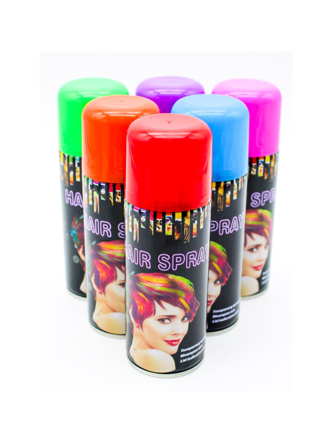 Accesorios para el Cabello