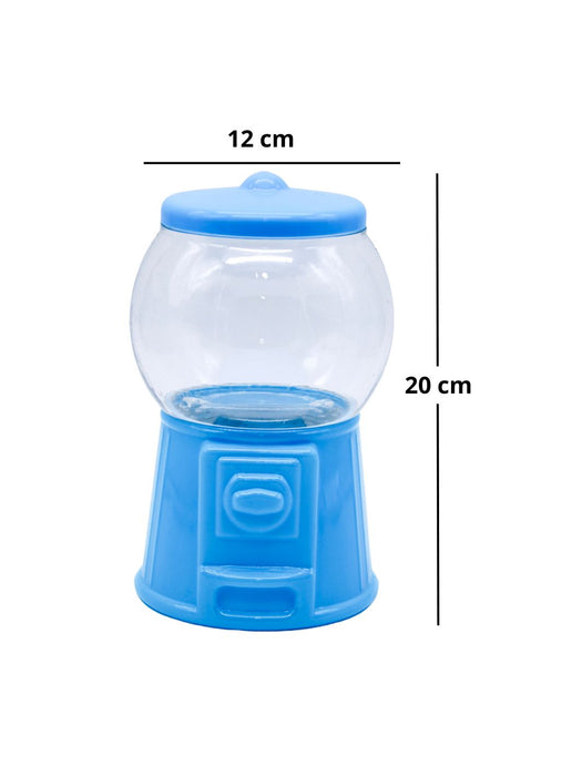 Chiclera Dulcero - Azul