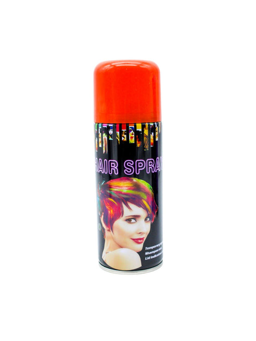 Spray con color para Cabello