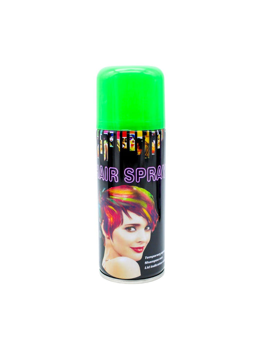 Spray con color para Cabello