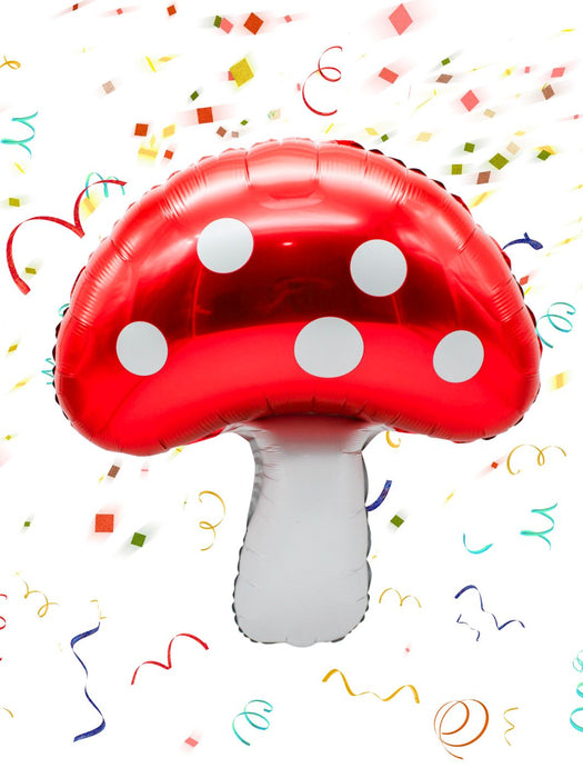 Globo Hongo Mario Bros