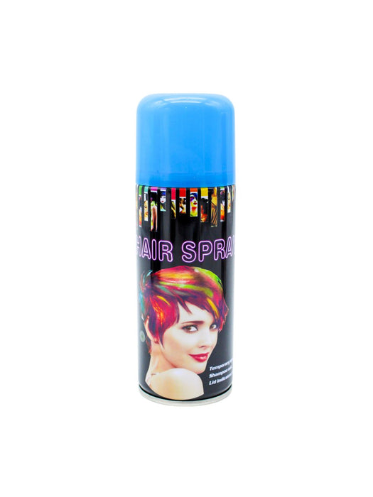 Spray con color para Cabello