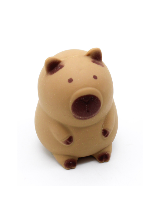 Squishy de Capybara
