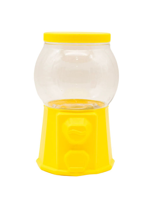 Chiclera Dulcero - Amarillo